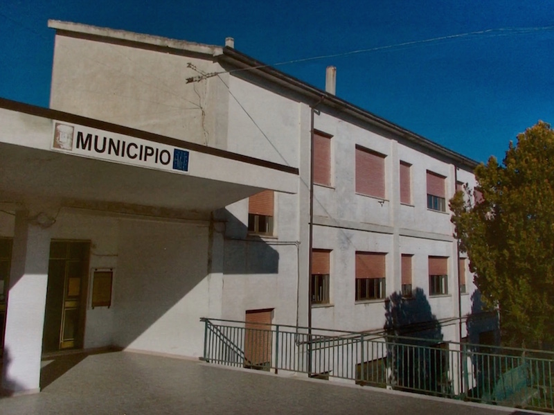 Municipio