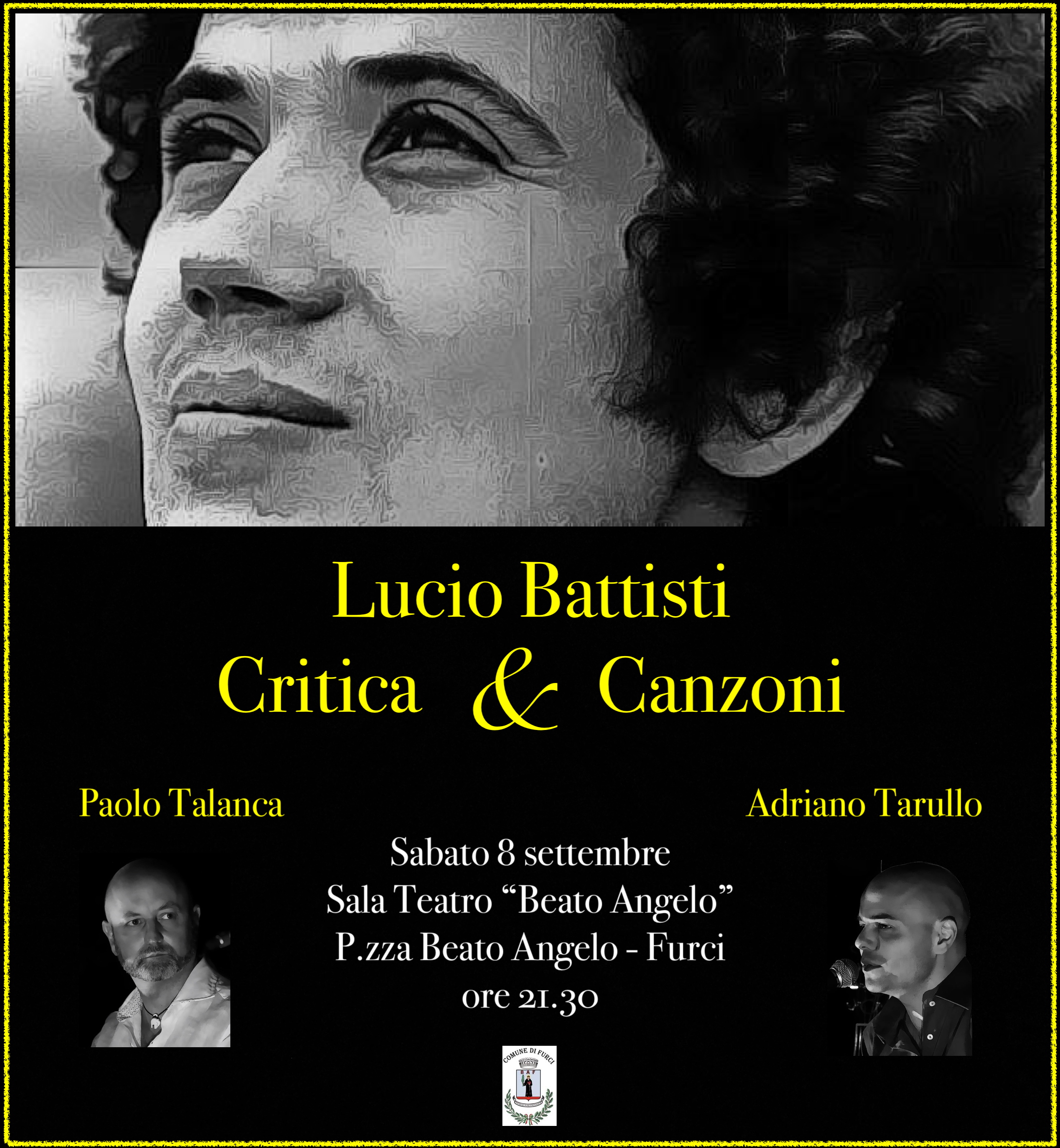 Lucio Battisti Critica e Canzoni