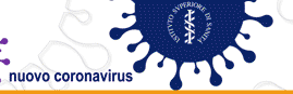 Emergenza Coronavirus - Raccomandazioni per persone in isolamento dominciliare e gestione dei rifiuti