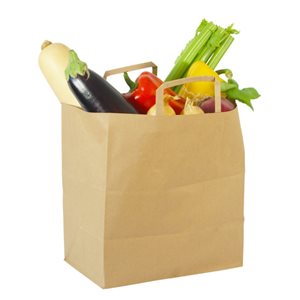 Buoni generi alimentari e beni di prima necessità - Avviso cittadini