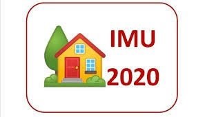 Novità IMU 2020