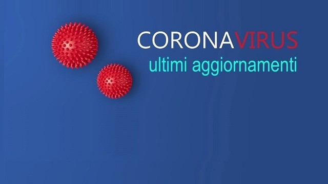 Coronavirus - Obbligo mascherine dall'8 ottobre 2020