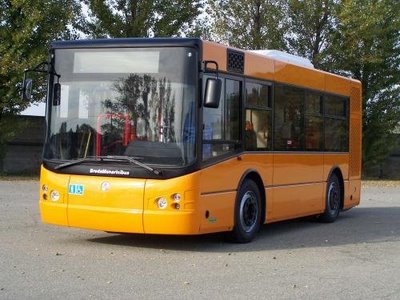 Borsa lavoro per accompagnatore/accompagnatrice alunni su scuolabus