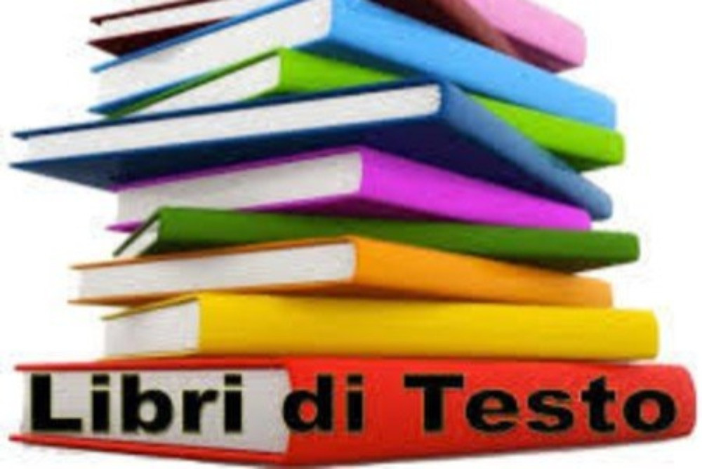 Fornitura gratuita e semigratuita dei libri di testo per l’a.s. 2020/2021