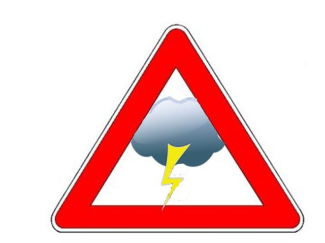 Allerta Meteo 24/01/2019 - Aggiornamento 