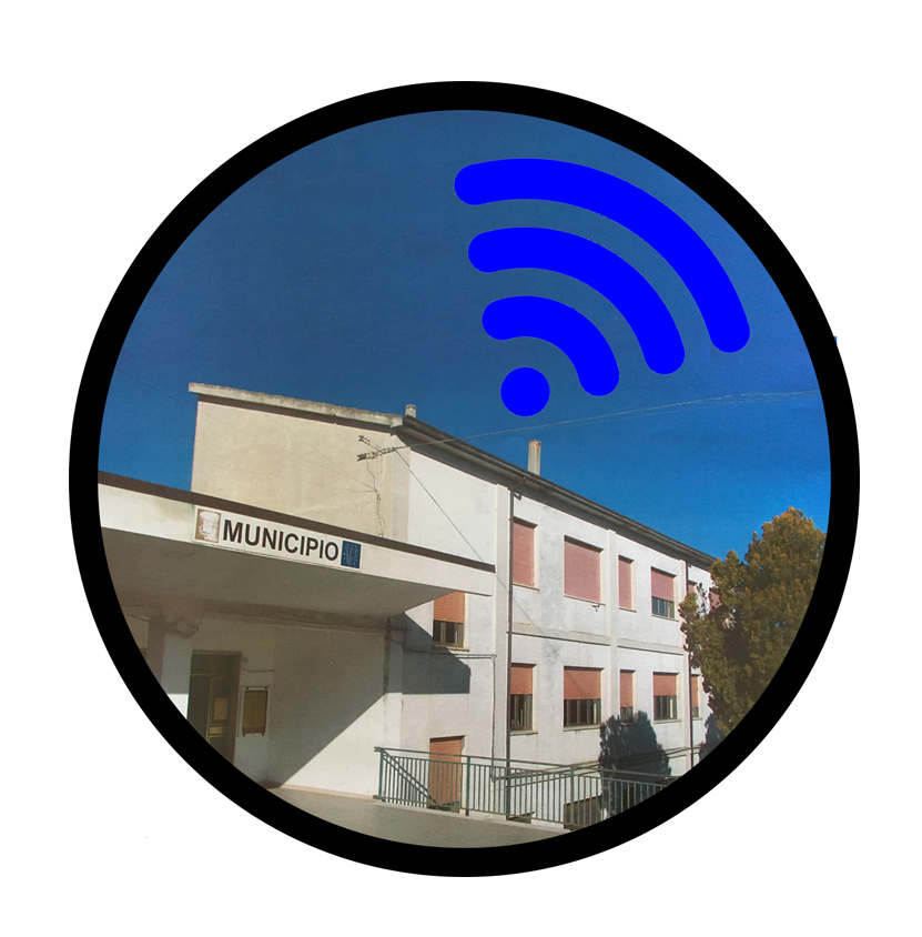 WI-FI pubblico